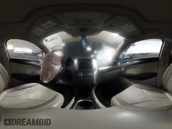 2017 Lincoln MKC Reserve with VIN 5LMTJ3DH7HUL34809, listed as a IAAI auction lot 41980642 with 89,247 mi miles and . Bid and sale history available at DreamBid. Image 19.