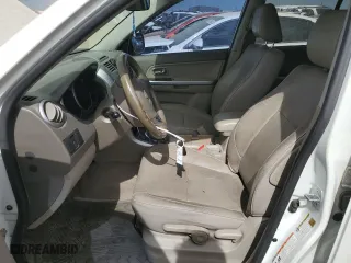 2011 Suzuki Grand Vitara Limited with VIN JS3TD0D73B4100213, listed as a Copart auction lot 72425784 with 173,725 mi miles and Salvage Title. Bid and sale history available at carsss.com. Image 7.