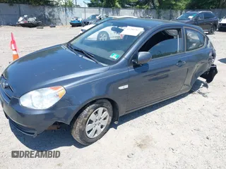 2010 Hyundai Accent GS с VIN KMHCM3AC4AU178088, выставлен на аукционе IAAI как лот 42280207 с пробегом 144 860 миль миль и . История ставок и продаж доступна на DreamBid. Изображение 18.