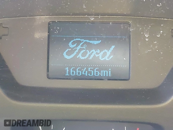 2015 Ford Transit XL с VIN 1FBZX2YM8FKB18966, выставлен на аукционе IAAI как лот 41638793 с пробегом 166 456 миль миль и . История ставок и продаж доступна на DreamBid. Изображение 15.