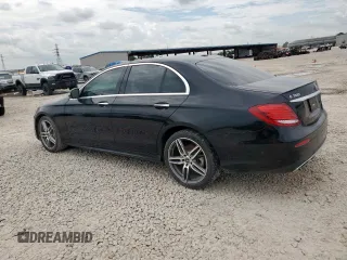 2017 Mercedes-Benz E 300 Luxury with VIN WDDZF4KB6HA255212, listed as a Copart auction lot 63697395 with 76,938 mi miles and Clean title. Bid and sale history available at DreamBid. Image 2.