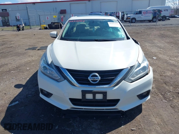2016 Nissan Altima SR with VIN 1N4AL3AP7GC149531, listed as a IAAI auction lot 41893524 with 48,058 mi miles and . Bid and sale history available at carsss.com. Image 12.