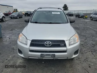 2011 Toyota RAV4 with VIN 2T3BK4DVXBW060396, listed as a Copart auction lot 88360265 with 258,181 mi miles and Salvage Title. Bid and sale history available at carsss.com. Image 5.