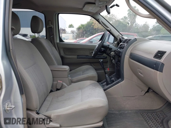 2002 Nissan Xterra XE с VIN 5N1ED28T22C606322, выставлен на аукционе IAAI как лот 42573643 с пробегом 175 602 миль миль и . История ставок и продаж доступна на DreamBid. Изображение 5.