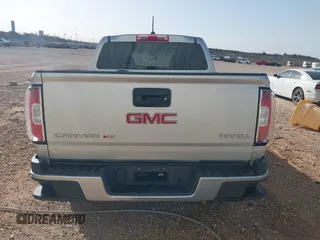 2020 GMC Canyon 2WD with VIN 1GTG5BEN7L1180236, listed as a IAAI auction lot 41769262 with 59,993 mi miles. Bid and sale history available at carsss.com. Image 17.