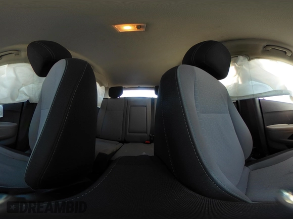 2015 Chevrolet Trax LS with VIN KL7CJKSB7FB069640, listed as a IAAI auction lot 41795991 with 153,789 mi miles. Bid and sale history available at carsss.com. Image 17.