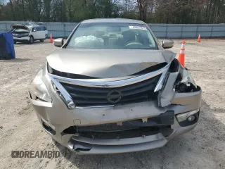 2013 Nissan Altima SL z VIN 1N4BL3AP1DC108117, wystawiony jako Copart lot #49854875 z przebiegiem 118 044 mil mil oraz Szkoda całkowita • Salvage title. Historia ofert i sprzedaży dostępna na DreamBid. Obrazek 5.