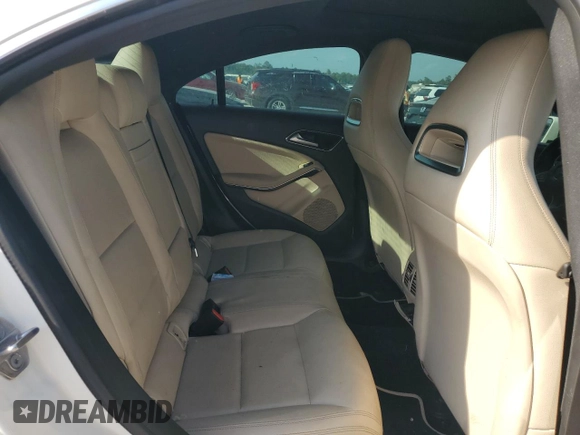 2019 Mercedes-Benz CLA 250 with VIN WDDSJ4EB8KN768988, listed as a Copart auction lot 48667814 with 82,626 mi miles and . Bid and sale history available at DreamBid. Image 10.