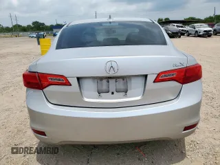 2015 Acura ILX z VIN 19VDE1F38FE008530, wystawiony jako Copart lot #59600635 z przebiegiem 128 502 mil mil oraz Szkoda całkowita • Salvage title. Historia ofert i sprzedaży dostępna na DreamBid. Obrazek 6.