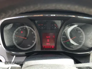 2012 GMC Terrain SLT-1 with VIN 2GKALUEK8C6117175, listed as a Copart auction lot 58040115 with 243,420 mi miles and Salvage title. Bid and sale history available at DreamBid. Image 9.
