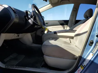 2007 Toyota Prius with VIN JTDKB20U277614972, listed as a Copart auction lot 52409055 with 309,042 mi miles and Salvage Title. Bid and sale history available at carsss.com. Image 7.