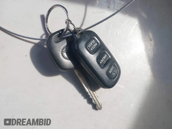 2006 Toyota Matrix STD with VIN 2T1KR32E86C597485, listed as a IAAI auction lot 41872859 with 40,340 mi miles and . Bid and sale history available at DreamBid. Image 11.