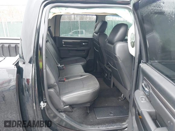 2013 Ram 1500 Sport z VIN 1C6RR7UT7DS722948, wystawiony jako IAAI lot #41779347 z przebiegiem 66 131 mil mil oraz . Historia ofert i sprzedaży dostępna na DreamBid. Obrazek 8.