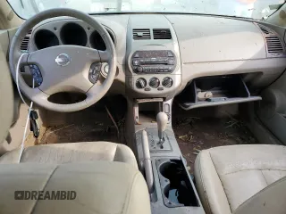 2002 Nissan Altima SL with VIN 1N4AL11D42C201779, listed as a Copart auction lot 76189094 with 65,147 mi miles and Salvage Title. Bid and sale history available at carsss.com. Image 8.