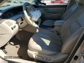 2002 Toyota Avalon XL z VIN 4T1BF28B72U200700, wystawiony jako Copart lot #50809455 z przebiegiem 151 328 mil mil oraz Szkoda całkowita • Salvage title. Historia ofert i sprzedaży dostępna na DreamBid. Obrazek 7.