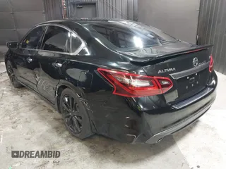 2017 Nissan Altima SV with VIN 1N4AL3AP4HC239740, listed as a IAAI auction lot 41971212 with 104,823 mi miles and . Bid and sale history available at carsss.com. Image 3.
