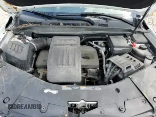 2017 Chevrolet Equinox LS с VIN 2GNFLEEK5H6277620, выставлен на аукционе Copart как лот 70299265 с пробегом 82 365 миль миль и Чистый • Clean title. История ставок и продаж доступна на DreamBid. Изображение 13.