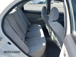 2009 Kia Spectra LX z VIN KNAFE222995623894, wystawiony jako IAAI lot #42385181 z przebiegiem 119 030 mil mil oraz . Historia ofert i sprzedaży dostępna na DreamBid. Obrazek 8.
