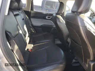 2022 Jeep Compass Latitude с VIN 3C4NJDBB1NT164487, выставлен на аукционе Copart как лот 46248215 с пробегом 39 276 миль миль и Списание • Salvage title. История ставок и продаж доступна на DreamBid. Изображение 11.