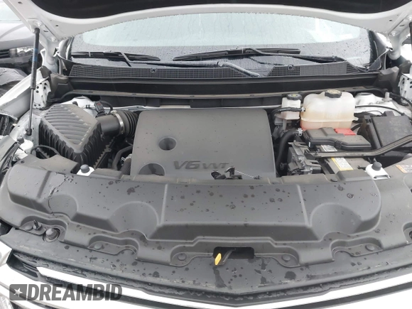 2023 Chevrolet Traverse LT Cloth with VIN 1GNERGKW2PJ226753, listed as a IAAI auction lot 42310810 with 28,860 mi miles and . Bid and sale history available at DreamBid. Image 10.