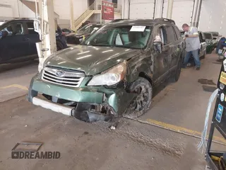2012 Subaru Outback Limited с VIN 4S4BRBKC2C3269259, выставлен на аукционе IAAI как лот 42284769 с пробегом 174 384 миль миль и . История ставок и продаж доступна на DreamBid. Изображение 17.