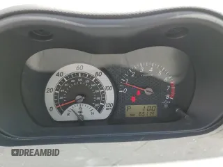 2006 Scion xA z VIN JTKKT604660134468, wystawiony jako Copart lot #58474705 z przebiegiem 65 114 mil mil oraz Tytuł czysty. Historia ofert i sprzedaży dostępna na DreamBid. Obrazek 9.