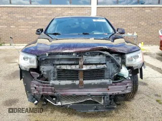 2017 GMC Acadia SLE с VIN 1GKKNKLAXHZ176303, выставлен на аукционе Copart как лот 61380605 с пробегом 112 323 миль миль и Чистый • Clean title. История ставок и продаж доступна на DreamBid. Изображение 5.