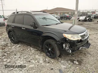 2009 Subaru Forester X Limited с VIN JF2SH64669H793534, выставлен на аукционе IAAI как лот 42335464 с пробегом 160 397 миль миль и . История ставок и продаж доступна на DreamBid. Изображение 1.