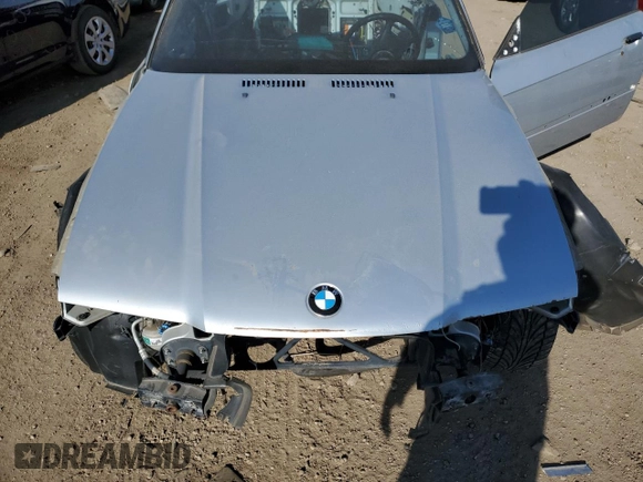 1998 BMW 3 Series 323ic with VIN WBABJ7325WEA16962, listed as a Copart auction lot 48617495 with 0 mi miles and Clean Title. Bid and sale history available at carsss.com. Image 11.