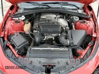 2019 Chevrolet Camaro 2LT with VIN 1G1FD1RX0K0112314, listed as a Copart auction lot 46925705 with 80,845 mi miles and Salvage Title. Bid and sale history available at carsss.com. Image 11.