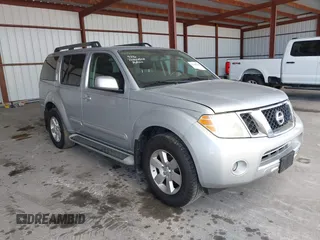 2011 Nissan Pathfinder S z VIN 5N1AR1NN3BC616549, wystawiony jako IAAI lot #41548708 z przebiegiem 217 169 mil mil oraz . Historia ofert i sprzedaży dostępna na DreamBid. Obrazek 1.