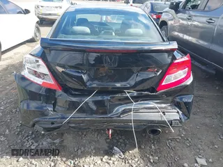 2013 Honda Civic Si with VIN 2HGFG4A56DH701586, listed as a IAAI auction lot 42187694 with 133,936 mi miles and . Bid and sale history available at DreamBid. Image 6.