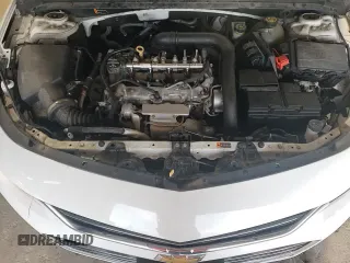 2017 Chevrolet Malibu LS с VIN 1G1ZB5ST2HF177379, выставлен на аукционе Copart как лот 69506965 с пробегом 149 219 миль миль и Чистый • Clean title. История ставок и продаж доступна на DreamBid. Изображение 13.