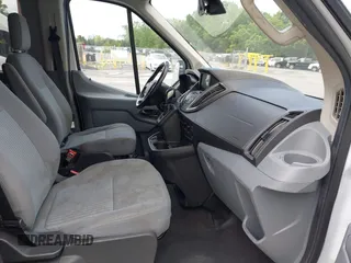 2019 Ford Transit Passenger XL с VIN 1FBAX2CG7KKB02430, выставлен на аукционе IAAI как лот 42682555 с пробегом 60 522 миль миль и . История ставок и продаж доступна на DreamBid. Изображение 5.