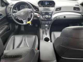 2020 Acura ILX z VIN 19UDE2F32LA000937, wystawiony jako Copart lot #53383545 z przebiegiem 80 818 mil mil oraz Szkoda całkowita • Salvage title. Historia ofert i sprzedaży dostępna na DreamBid. Obrazek 8.