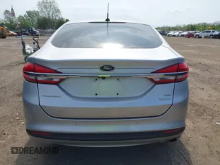 2017 Ford Fusion SE z VIN 3FA6P0HD0HR129175, wystawiony jako IAAI lot #42126532 z przebiegiem 120 424 mil mil oraz . Historia ofert i sprzedaży dostępna na DreamBid. Obrazek 16.