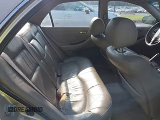 2000 Honda Accord EX z VIN 1HGCG1654YA078659, wystawiony jako IAAI lot #42430793 z przebiegiem 256 567 mil mil oraz . Historia ofert i sprzedaży dostępna na DreamBid. Obrazek 8.