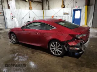 2016 Lexus RC 300 F Sport z VIN JTHSM5BC9G5000186, wystawiony jako Copart lot #82590984 z przebiegiem 100 601 mil mil oraz Szkoda całkowita • Salvage title. Historia ofert i sprzedaży dostępna na DreamBid. Obrazek 2.