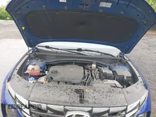 2022 Hyundai Tucson SEL z VIN 5NMJBCAE1NH026298, wystawiony jako IAAI lot #42365533 z przebiegiem 44 080 mil mil oraz . Historia ofert i sprzedaży dostępna na DreamBid. Obrazek 10.