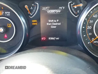2021 Jeep Wrangler Sport S with VIN 1C4GJXAN2MW663880, listed as a IAAI auction lot 41059915 with 83,867 mi miles and . Bid and sale history available at DreamBid. Image 15.