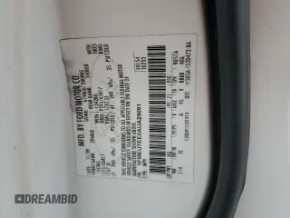 2010 Ford Explorer Eddie Bauer z VIN 1FMEU7EE0AUA29091, wystawiony jako Copart lot #54746625 z przebiegiem 126 422 mil mil oraz Szkoda całkowita • Salvage title. Historia ofert i sprzedaży dostępna na DreamBid. Obrazek 13.