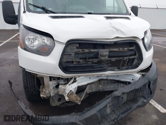 2019 Ford Transit с VIN 1FTYR2CM1KKB53920, выставлен на аукционе IAAI как лот 41603444 с пробегом Не указан миль и . История ставок и продаж доступна на DreamBid. Изображение 6.