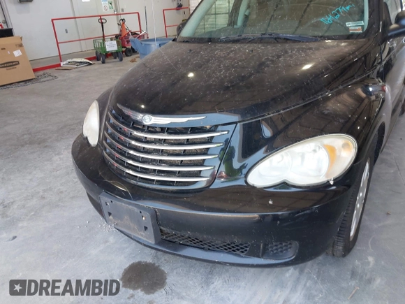 2007 Chrysler PT Cruiser Touring with VIN 3A4FY58B87T545246, listed as a IAAI auction lot 42462270 with 164,279 mi miles and . Bid and sale history available at DreamBid. Image 6.