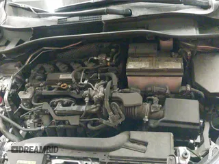 2022 Toyota Corolla Cross L with VIN 7MUAAABGXNV034491, listed as a IAAI auction lot 41905895 with 67,252 mi miles and . Bid and sale history available at DreamBid. Image 19.