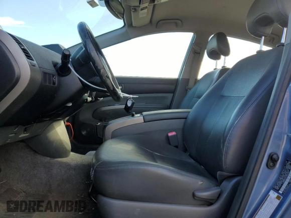 2009 Toyota Prius with VIN JTDKB20UX97865550, listed as a Copart auction lot 48259305 with 121,648 mi miles and Clean Title. Bid and sale history available at carsss.com. Image 7.