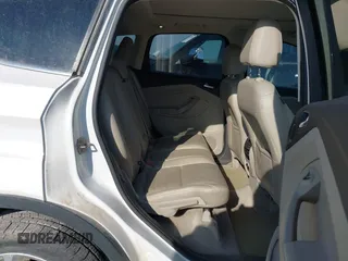 2013 Ford Escape SEL with VIN 1FMCU9H97DUD25280, listed as a IAAI auction lot 41880958 with 132,003 mi miles and . Bid and sale history available at DreamBid. Image 8.