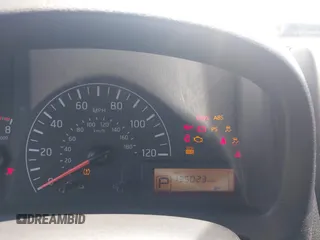 2017 Nissan NV200 SV с VIN 3N6CM0KN1HK702808, выставлен на аукционе IAAI как лот 42349362 с пробегом 135 023 миль миль и . История ставок и продаж доступна на DreamBid. Изображение 15.
