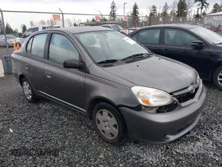 2004 Toyota ECHO with VIN JTDBT123840327989, listed as a IAAI auction lot 41885749 with 99,927 mi miles and . Bid and sale history available at DreamBid. Image 1.