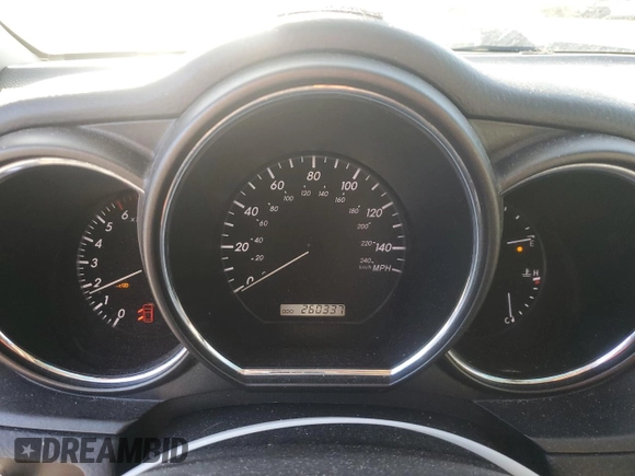 2005 Lexus RX 330 with VIN JTJHA31U850082793, listed as a Copart auction lot 52341175 with 260,337 mi miles and Clean Title. Bid and sale history available at DreamBid. Image 9.