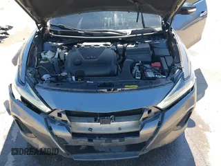2021 Nissan Maxima SV z VIN 1N4AA6CV4MC508977, wystawiony jako IAAI lot #41858232 z przebiegiem 66 113 mil mil oraz . Historia ofert i sprzedaży dostępna na DreamBid. Obrazek 10.